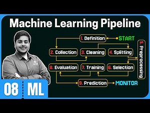 Machine Learning Pipeline