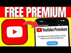 How to Get YouTube Premium for Free (2026) | Without Paying Anything ✅