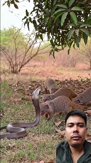 VIRAL ANIMAL (AI Wildlife Simulation) #snake #wildlifeentertainment #wildlife