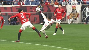 ／ 新生活を応援🌸📣 2021シーズンゴラッソ集をどうぞ⚽️ ＼ 令和3年度になり新生活スタート！ みなさんの新生活の激励するようなスーパーゴールをピックアップしました✨ #Ｊリーグ | Ｊリーグ