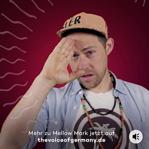 Mellow Mark nimmt euch mit in seinem Windschatten, yeah! Seine Story auf pro7.de/firstl00kmark, sein ganzer Auftritt vorab auf pro7.de/auftrittmark 😎 | The Voice of Germany