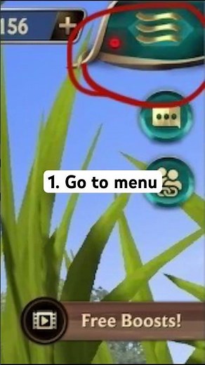 How to redeem codes for moonstones in wolf tales #wolftales #gaming #moonstones