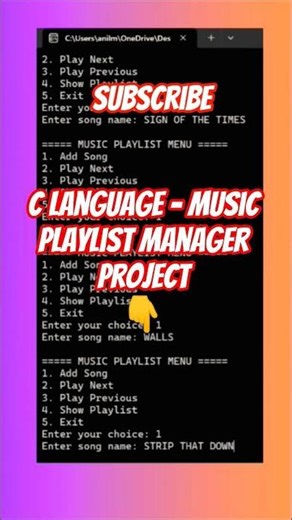 Day 33 of C Language Learning