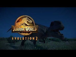 Maiming Mapusaurus- JWE2 documentary