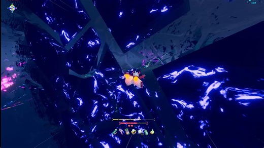 【Haste】用25分钟打的最终碎片会有人看嘛