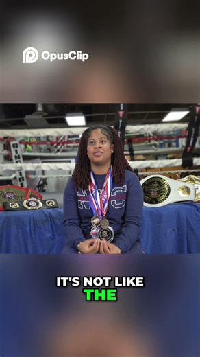 Boxing Nerves Vanish! First Fight Victory & Future Potential