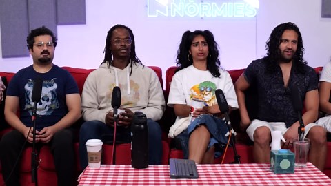 Holiest of Holy Places | Battlestar Galactica 3x11 "Eye of Jupiter" | The Normies Group Reaction!