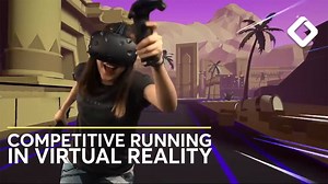 27K views · 646 reactions | Run faster than any human ever has before. | Virtuality | Facebook