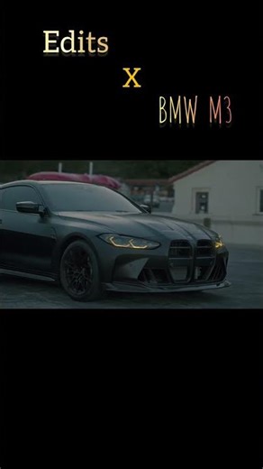 BMW M3 2024 Competition Editing 🔥#bmwm3 #editing #short #trend #Rajubhaiedits #ytshorts #views