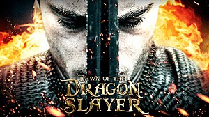 Paladyn - Świt zabójcy smoków (2011)