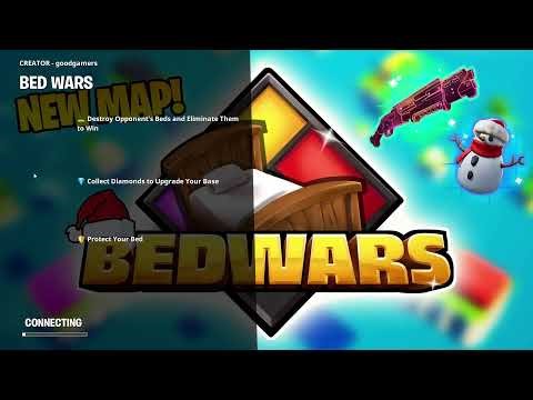 playing fortnite and minecraft with Gavin/ sleepover