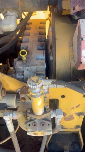 3408E Cat , out of fuel check the gauge daily 🤬