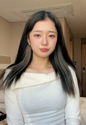 あ！そーいや，髪の毛の色暗くなったの気づいた？ #制服アワード #おすすめ #オススメ #ダンス #モデル #女優 #学生ランウェイ#学生ランウェイ2024#れのんちゃ！