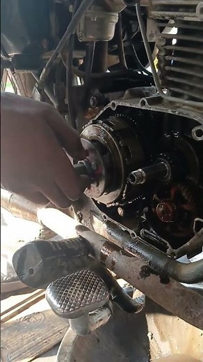 The Ultimate Guide to Upgrading Your Bike's Clutch Plates