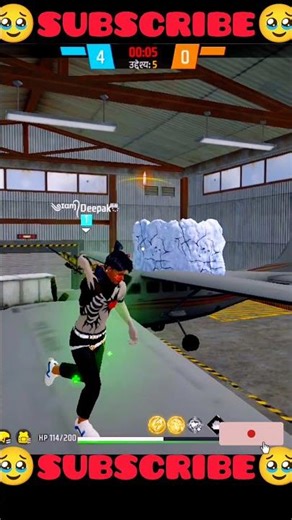 Free fire op headshot gaming raistar gaming free fire mex #freefire #shorts