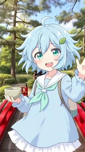 Let's visit Japan !! #anime #japan #kyoto #kawaii #travel