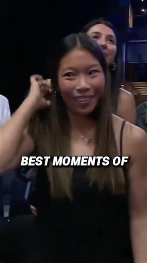 She Didn’t Expect To Get Drafted! 👏