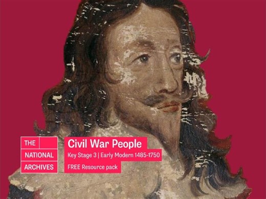 Civil War People | Teaching Resources