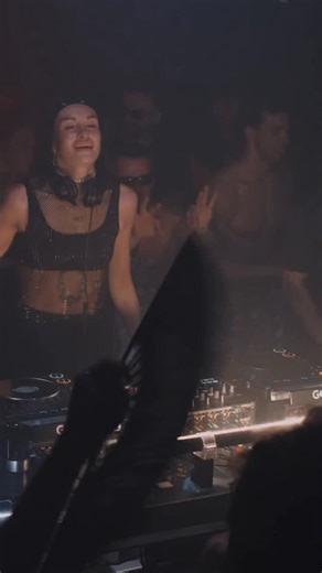 86 reactions | @tassery__ – Paris‑based, pushing hard techno and schranz into new dimensions. the floor trembled. the beats commanded. the night remembered. | Gotec Club | Facebook