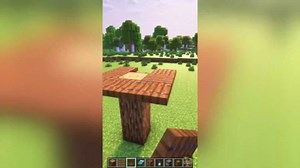 How to Build a Mountain House in Minecraft 🏔️ | Cozy Cliffside Survival Base Tutorial