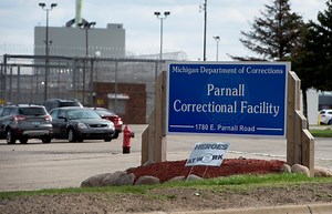 Michigan prison staff ignored mental health, safety concerns before inmate’s fall, lawsuit says