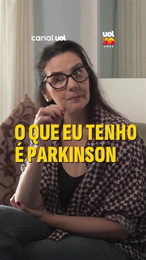 "Consigo esquecer do Parkinson." A frase resume a transformação vivida...