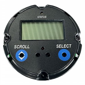 [Hot Item] Original and Brand-New Emerson Rosemount 1700r Flow Transmitter Display for Transmitters