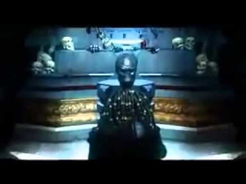 Alien vs Predator 3 Redemption Trailer 2009