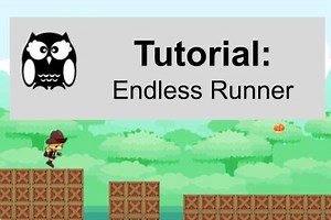 Tutorial: Endless Runner - Free Addicting Game ★★★★★