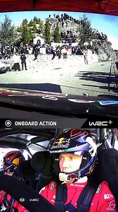 277K views · 23K reactions | FIA World Rally Championship - Rallye Monte-Carlo 2019 Sébastien Ogier / Julien Ingrassia (Citroen Total World Rally Team) in SS05 CURBANS - PIEGUT 1 (Stage Win: 18,47 km in 13:49.1 min.). Watch all Onboard Videos on wrcplus.com | WRC - FIA World Rally Championship | Facebook