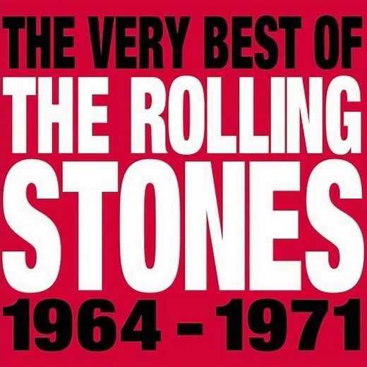 The Rolling Stones – Paint It Black