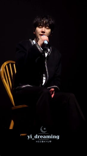 어느 봄날🌸One Spring Day #규현 #KYUHYUN #圭賢 #뀨 #규현아_사랑해