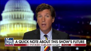 Tucker Carlson Tonight on Reels