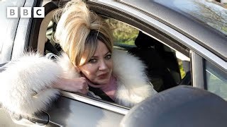 BBC Pass ✅ or fail ❌? This is one chaotic driving test! 🚗 🤣 | Mandy – BBC advert UK