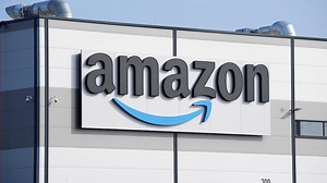 Amazon crosses $2 trillion in stock market value for the first time