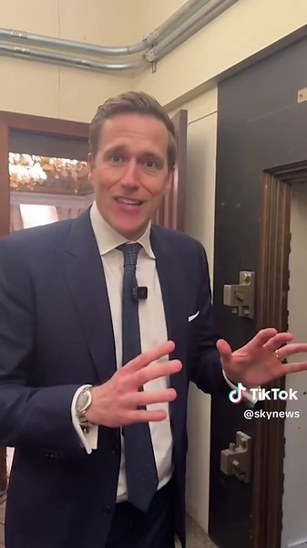 Inside the U.S. Treasury Cash Room: Exclusive Tour