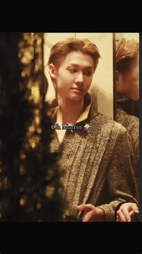 Explore Martin Cortis' Stunning K-pop Gallery