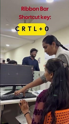 AutoCAD Tutorials For Beginners || CADDESK Ameerpet