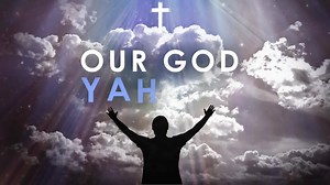 GOD OF WONDERS lyrics video | Corban Broadcasting Network