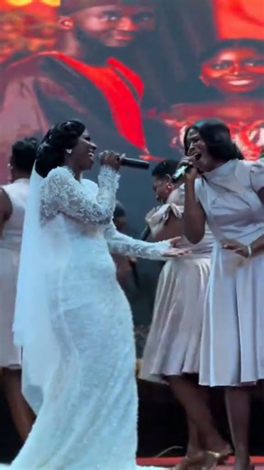 Can your bride sing or you can explain? #wedding