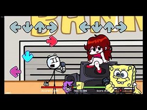 Friday Night Funkin Mod Showcase Henry Stickman (Daddy) + New Song