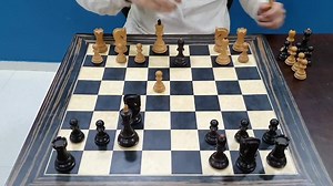 31K views · 1.1K reactions | Basic Opening Chess Trap | Danish Gambit | Free Queen or not? After just 7 moves, the 8-year-old boy was brimming with happiness! The reason? He had captured his opponent's pawn on f7 and was going to win his queen! But as they say, it's never over until it's over! IM Sagar Shah narrates a very exciting trap in the Danish Gambit! Check out the video and learn from the 8-year-old boy's experience and father's priceless advice! | ChessBase India | Facebook