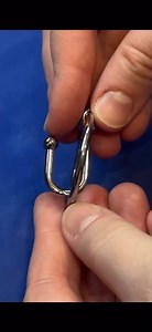 Watch HOW TO use the Metal Urethral Penis Plug with Glans Ring! on Amazon Live