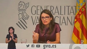 8.7K views · 663 reactions | El #GovernDelBotànic seguirà treballant per exportar bon govern i transparència mentre altres segueixen exportant mala imatge i corrupció. A més, no pararem fins que els corruptes ens tornen el que es nostre, el que ens van furtar de les nostres butxaques, diners que calien per a Educació, servicis socials o Sanitat | Mónica Oltra | Facebook