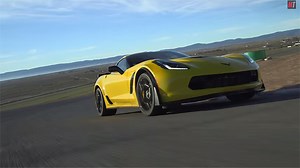 Godzilla (Nissan GT-R) vs. Corvette Z06 - The Video - CorvetteForum