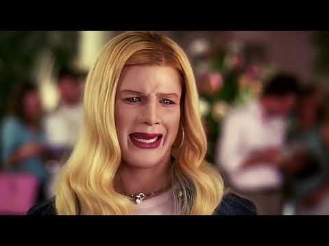 White Chicks - letter scene