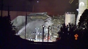 47K views · 310 reactions | An explosion ripped through a Wisconsin...