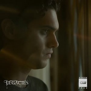 156K views · 4.4K reactions | Some people can't move on. Stream the season premiere free only on The CW App: go.cwtv.com/streamLGCfb | Legacies | Facebook