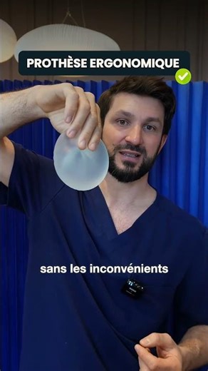 Augmentation mammaire : technique et geste - Dr Alexandre Mertens