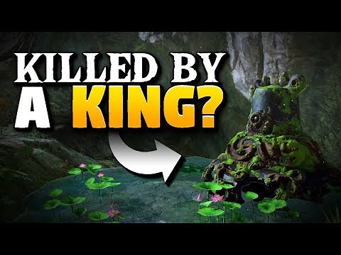 The Hidden Stories of Breath of the Wild's Guardians